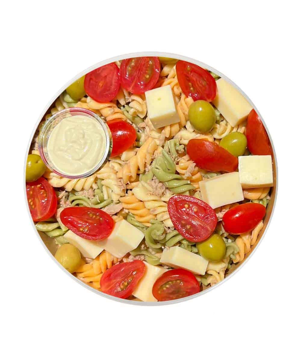 BOWL - Pasta Salad