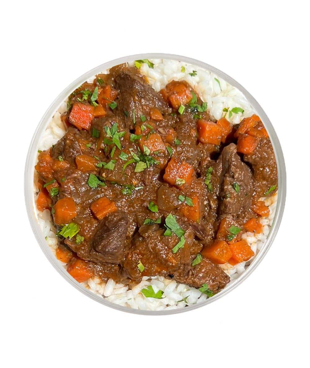 Beef Ragout