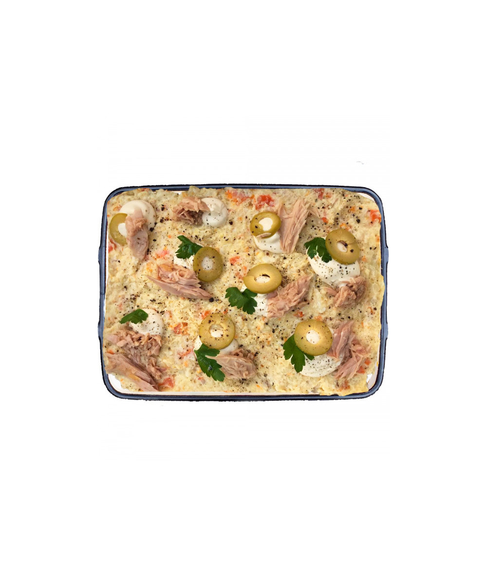 Ensaladilla Russa