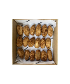 Box Croquetes Variades