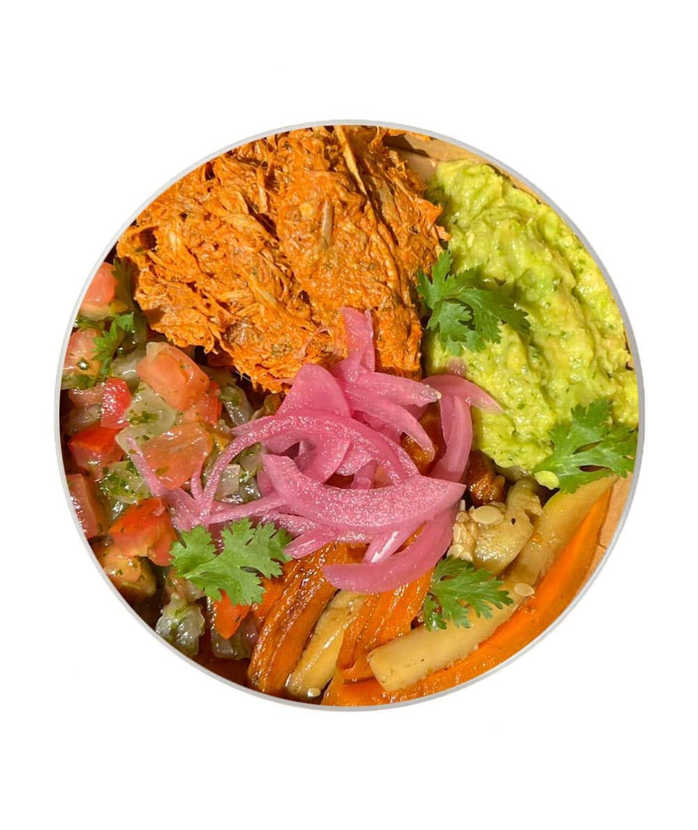 Cochinita Pibil