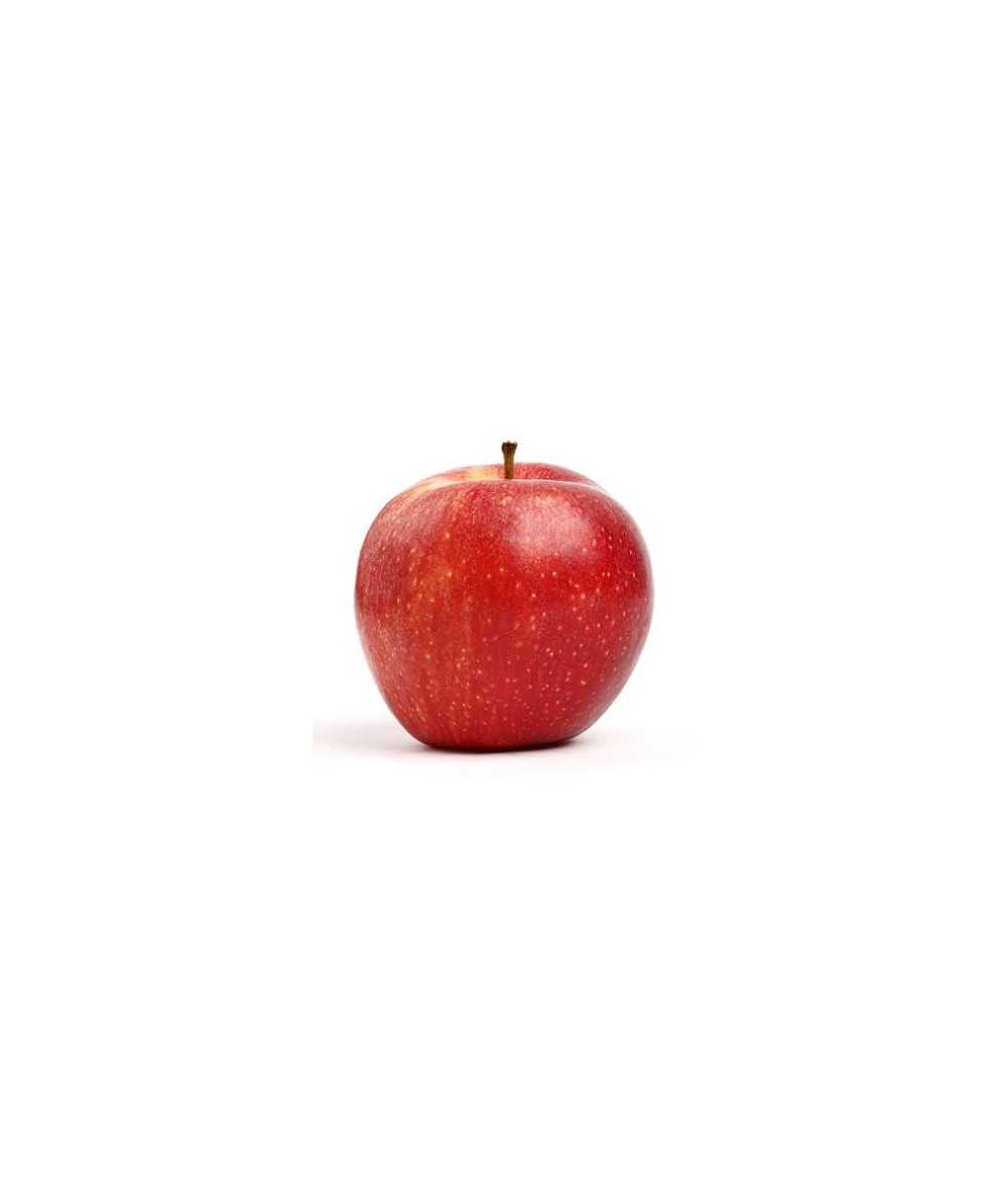 Manzana roja