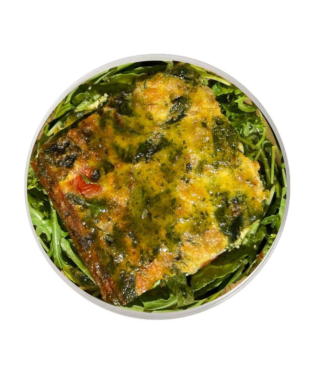 Frittata