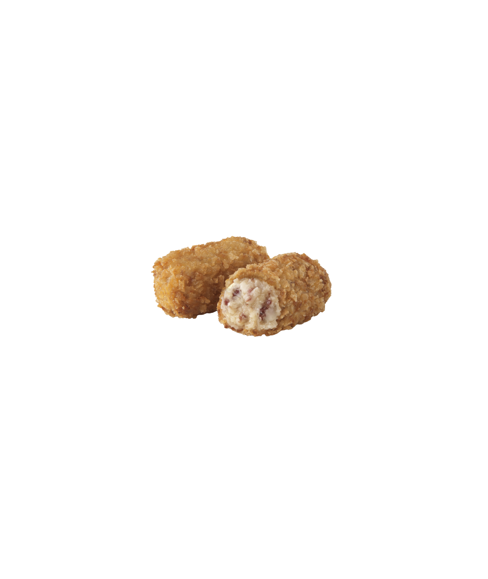 Box Croquetes de Pernil