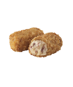 Box Ham Croquettes