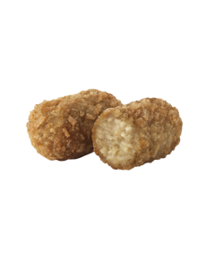 Croquetas de Verduras