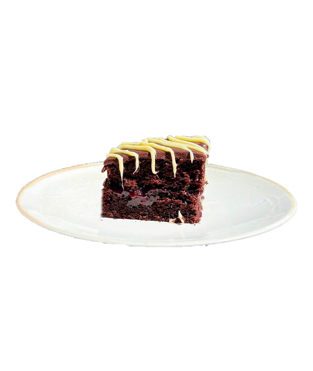 Tarta Sacher