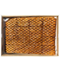 Box Coca de Xocolata