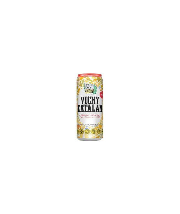 Vichy Catalan