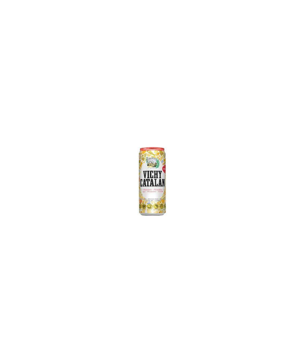 Vichy Catalan