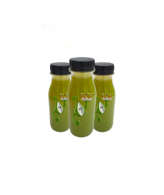 Zumo detox verde