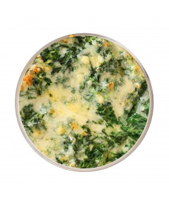 Creamed Spinach