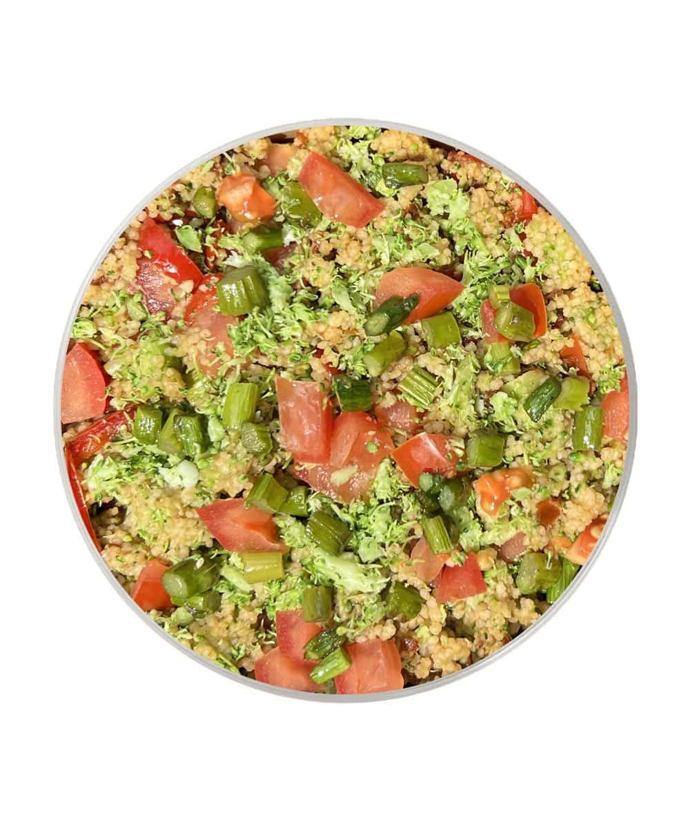 Cous Cous Salad