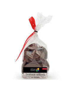 Chocolate Mini Palmiers, 200g
