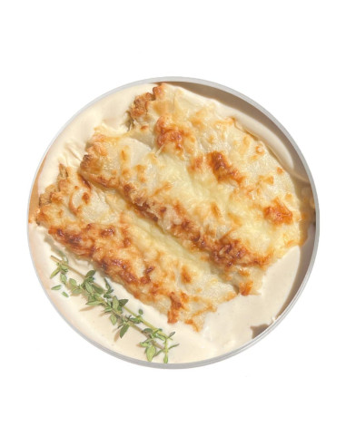 Traditional Cannelloni