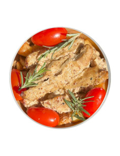 Sautéed Iberian Pork with...