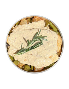 Old-Style Chicken