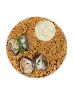Arroz a Banda