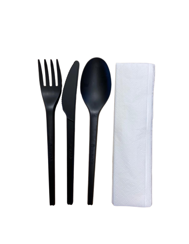 Bio Cutlery