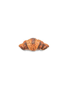 Croissant chocolate
