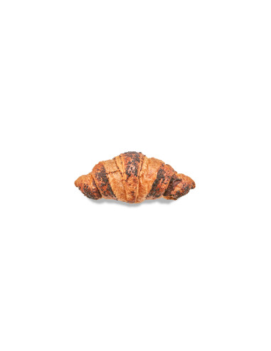 Croissant chocolate