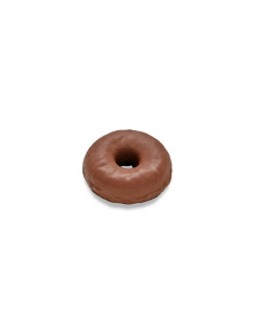 Donut chocolate