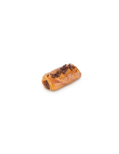 Chocolate pastry