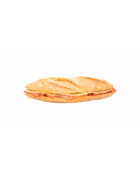 Entrepà de Bacon