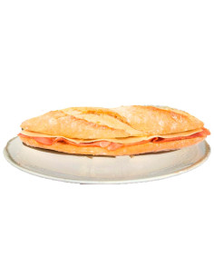 Entrepà de Bacon