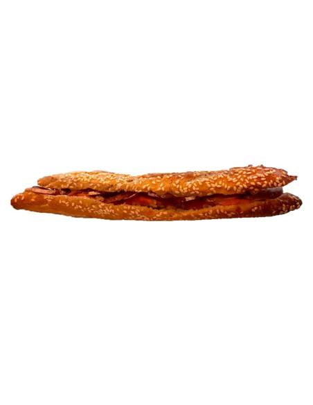 Flautin 65gr fuet