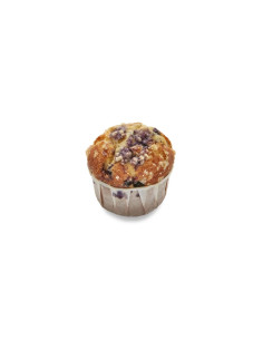 Muffin Olive
