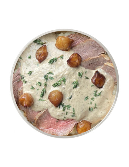 Veal Fish