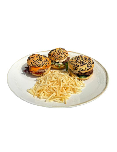 Especial! Dia de l'Hamburguesa