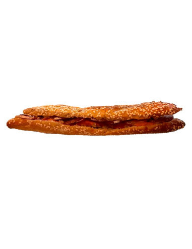 Flautín Fuet