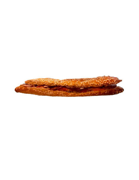 Flautín Fuet
