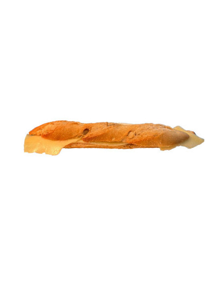 Flautín Queso