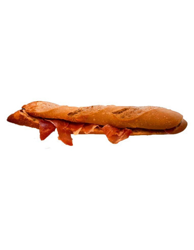 Serrano Ham Flautín