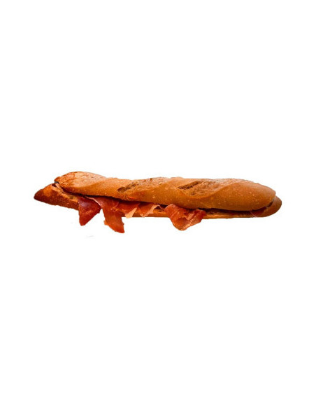 Serrano Ham Flautín