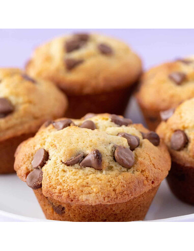 Olive Muffin