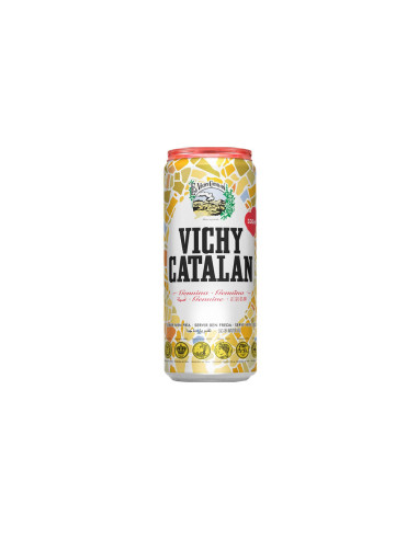 Vichy Catalan