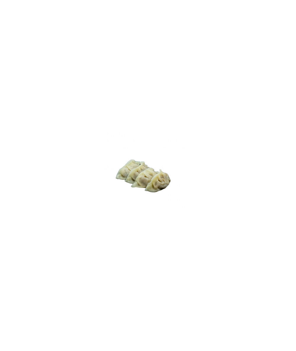 Prawn Gyoza