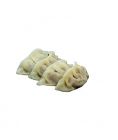 Gyoza de Llagostí