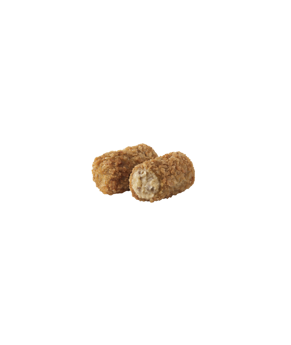 Cep Croquette