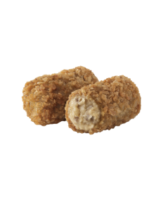 Croqueta de Ceps