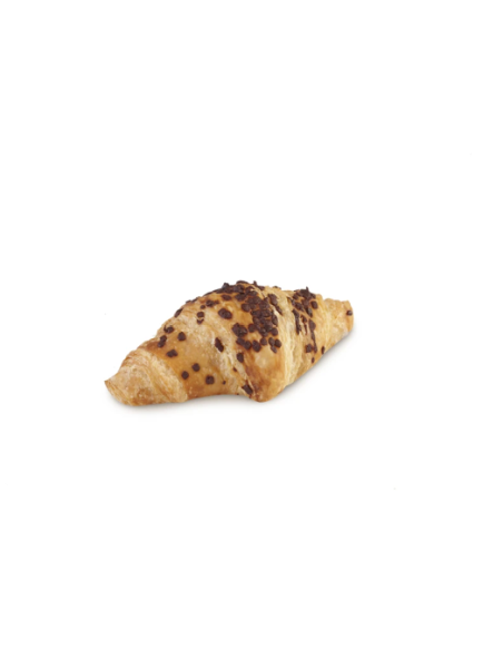 Mini Croissant Chocolate