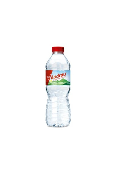 Water 0,5 liters