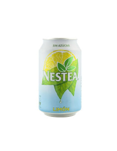 Lemon Nestea