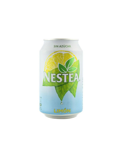 Lemon Nestea