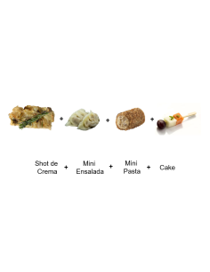 Finger Food 1