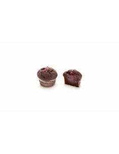 Micro Muffin Maduixa &...